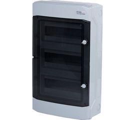 Навесной распределительный щит TEHNOPLAST 36 автоматов IP65 - N36D 30533 