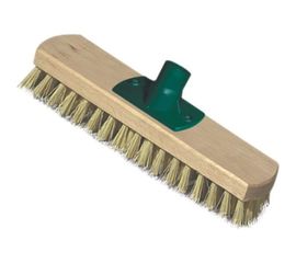 Деревянная щетка-шробер YORK 000300 