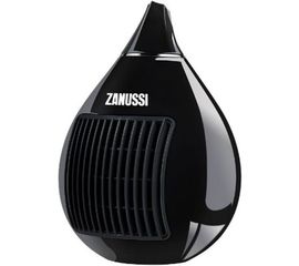 Тепловентилятор zanussi ZFH/C-403 black НС-1225967 
