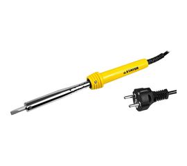 Паяльник Stayer MASTER с пластмассовой рукояткой и долговечным жалом 80 Вт клин 55305-80 