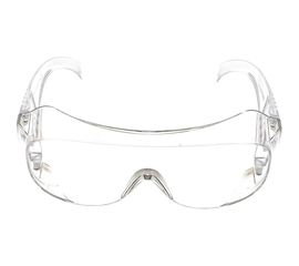 Защитные открытые очки РОСОМЗ О35 ВИЗИОН super PC 13530 