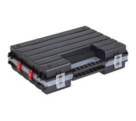 Двойной органайзер МастерАлмаз 385x283x100 мм 10501217 