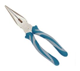 Тонкогубцы универсальные РемоКолор 34-4-012 