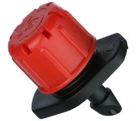 Набор регулируемых капельниц Профитт 10 шт. 9274603 