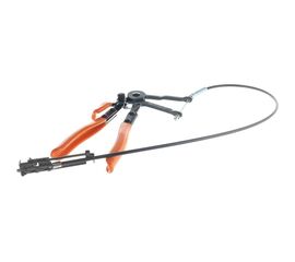 Клещи для самозажимных хомутов с гибким захватом АвтоDело 40098 15071 