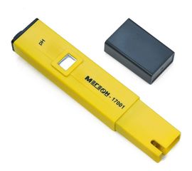 Цифровой pH-метр МЕГЕОН 17001 