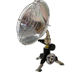 Компактный инфракрасный газовый обогреватель Tourist LASKA TH-404 