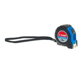 Рулетка Зубр НЕЙЛОН 3 м/16 мм 34056-03-16_z01 