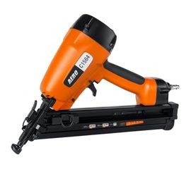 Пневматический гвоздезабивной пистолет FOXWELD AERO C1564 6523 