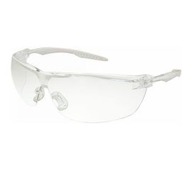 Защитные открытые очки с мягким носоупором РОСОМЗ О88 SURGUT super 2С-1,2 PC 