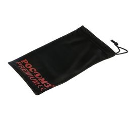 Универсальный мягкий футляр с логотипом РОСОМЗ 00803 