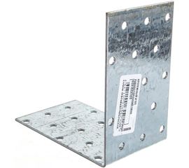 Соединительная пластина Tech-Krep 60х300x2,0 - накл. 126375 