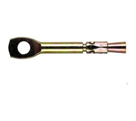 Потолочный анкер с ушком Tech-Krep WAM 6х60 100 шт - коробка 138584 