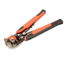 Универсальные клещи для снятия изоляции АвтоDело автомат 30252 15919 