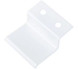 Крепление для москитной сетки АБС Tech-Krep белое компл. 142796 