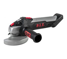 Аккумуляторная угловая шлифмашина P.I.T. PWS20H-125C 