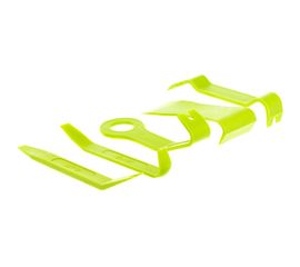 Набор пластиковых съемников для панелей облицовки, 5 предметов Дело Техники 825905 