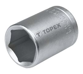 Головка сменная шестигранная (1/2"; 27 мм) TOPEX 38D727 