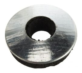 Кровельная уплотнительная шайба Tech-Krep EPDM 12x14, 100шт - ведро малое 112267 