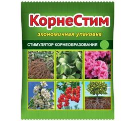 Стимулятор роста и корнеобразования 4 гр Корнестим Ваше Хозяйство 4620015696041 