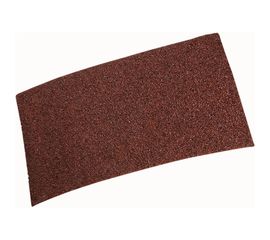 Наждачное полотно (230x280 мм; 10 шт.) TOPEX 08A422 