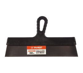 Фасадный шпатель 350 мм Зубр СТАНДАРТ 10052-35 