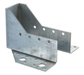 Опора бруса Tech-Krep 41x110x2,0 - накл. 126361 