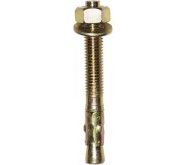 Клиновой анкер Tech-Krep 12х100 10 шт - пакет 151663 