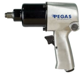 Ударный пневматический гайковерт Pegas pneumatic 1/2 PG-3601 1712 