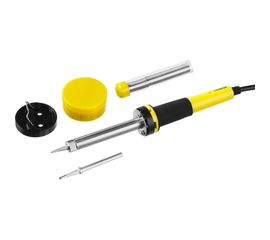 Набор для паяльных работ STAYER "PROFI" PROTerm, 55312-40-H5 