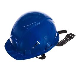 Защитная каска РОСОМЗ СОМЗ-55 FavoriT Trek, синяя 75118 