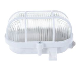 Светильник SVET НБП 01-60-002 евро с решеткой SV0101-0001 