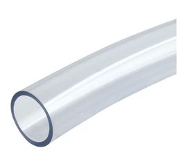 Прозрачный шланг Профитт 19x24 мм, 40 м 9663217-1 