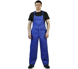 Мужской полукомбинезон URSUS Дрегер ПОЛ504-030; 52-54, 182-188 