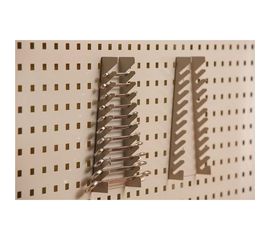 Держатель для ключей ДиКом 4367 