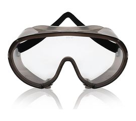 Защитные закрытые очки ЕЛАНПЛАСТ ОЧК401 (О-13031) 