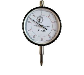 Индикатор ГТО ИЧ-10 без ушка кл 1 DI10WE01 