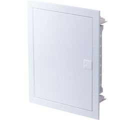 Встраиваемый распределительный щит TEHNOPLAST 24+4 автоматов IP40 - U24E 30550 