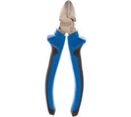 Бокорезы Зубр БУЛЬДОГ эксцентричное расположение шарнира, покрытие Н12Х1, 160мм, профессиональные 2201-5-16_z02 