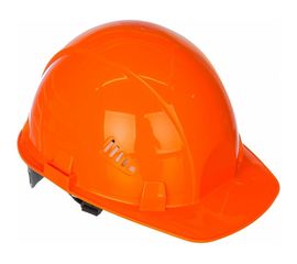 Защитная каска РОСОМЗ СОМЗ-55 FavoriT оранжевая 75514 