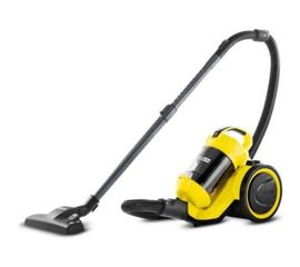 Пылесос Karcher VC 3 Floor 1.198-170.0 