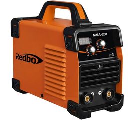 Инверторный сварочный аппарат Redbo MMA-250 210727119915 