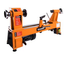 Токарный станок Gigant WLT-460 