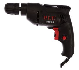 Электрическая дрель P.I.T. СТАНДАРТ PBM10-D 