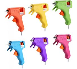 Клеевой пистолет DEKO DKGG20063-4964 