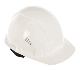 Защитная каска РОСОМЗ СОМЗ-55 FavoriT, белая 75517 