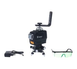 Построитель лазерных плоскостей DEKO DKLL12PG1 065-0278 