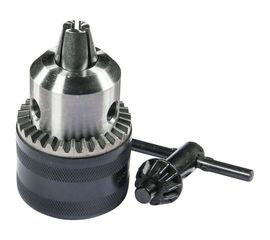 Патрон сверлильный ключевой (3.0-16 мм; 1/2-20 UNF) Спец СПЕЦ-1320002 