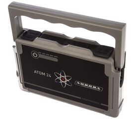 Пусковой многофункциональный аккумулятор AURORA ATOM 24 19091 