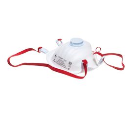 Респиратор Юлия 319 с клапаном FFP3 RD 20473 